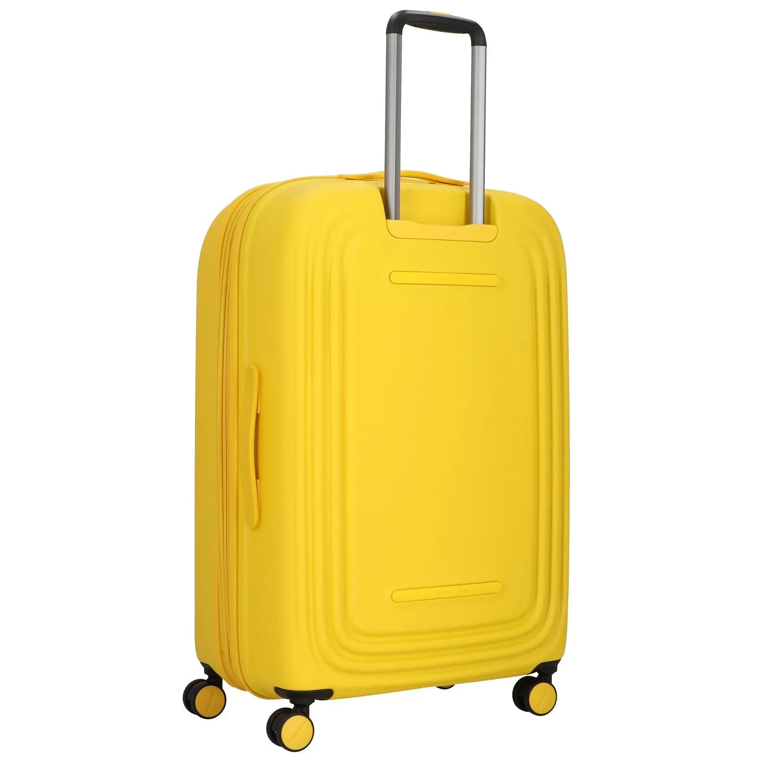 Mandarina Duck Logoduck+ Carrello a 4 ruote 75 cm
