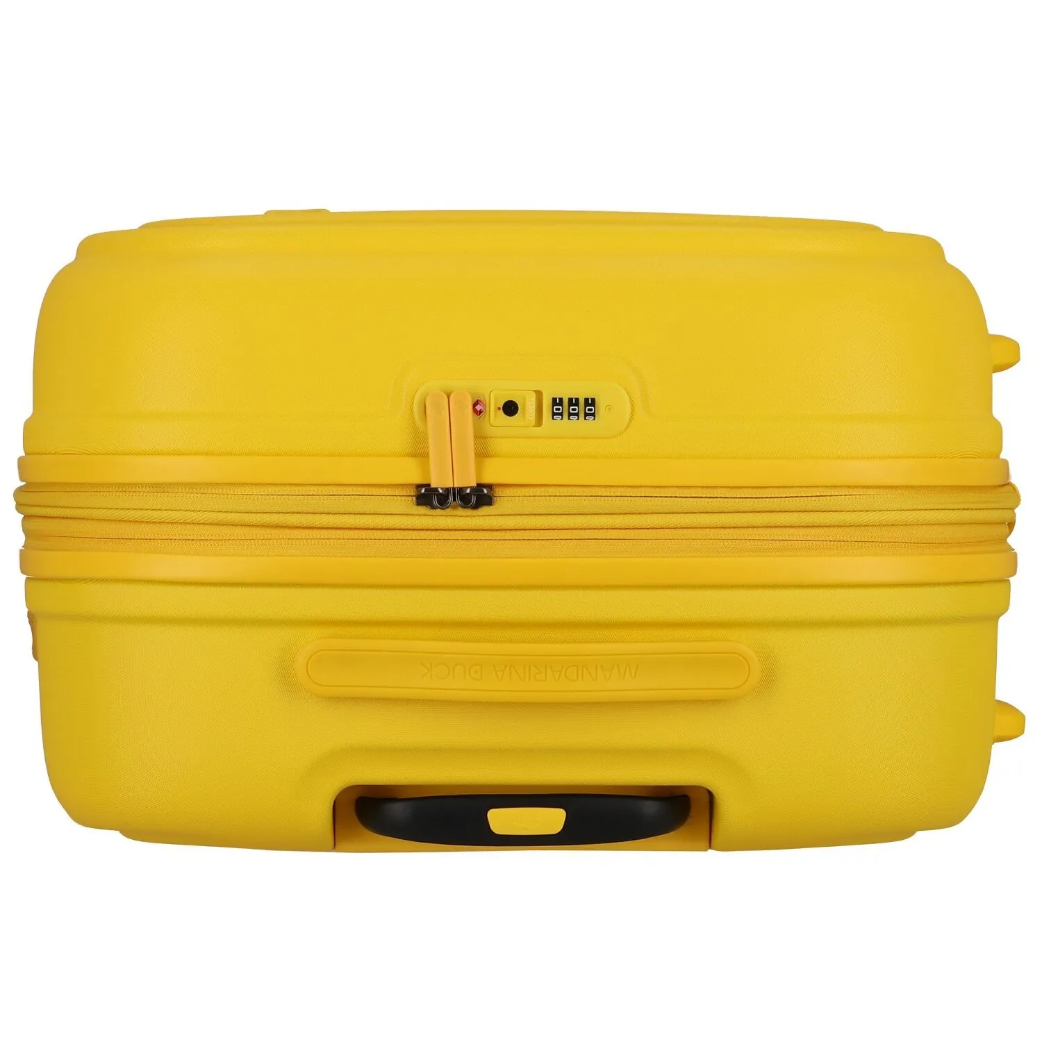Mandarina Duck Logoduck+ Carrello a 4 ruote 75 cm