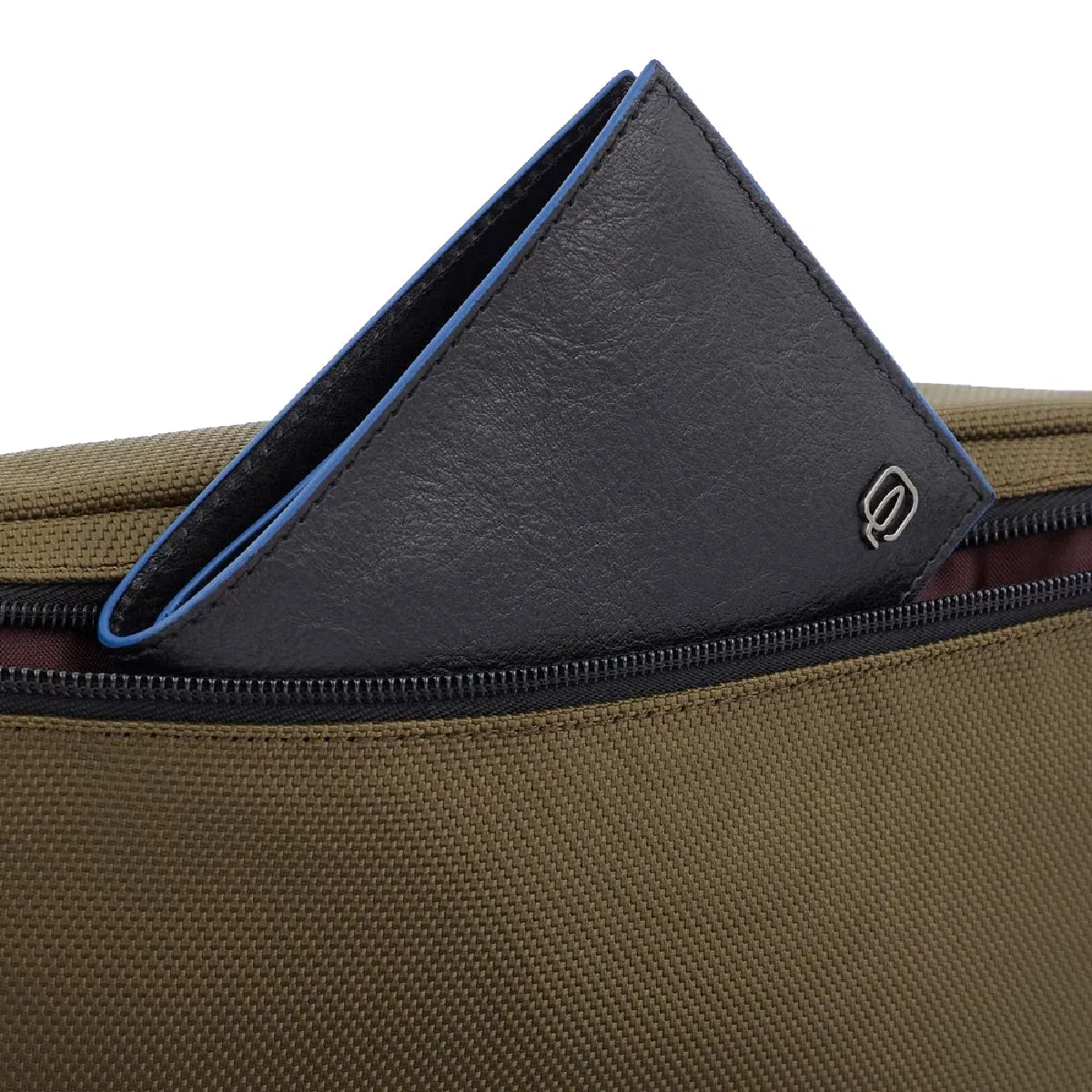 Marsupio Piquadro CA2174BR2/VERDE