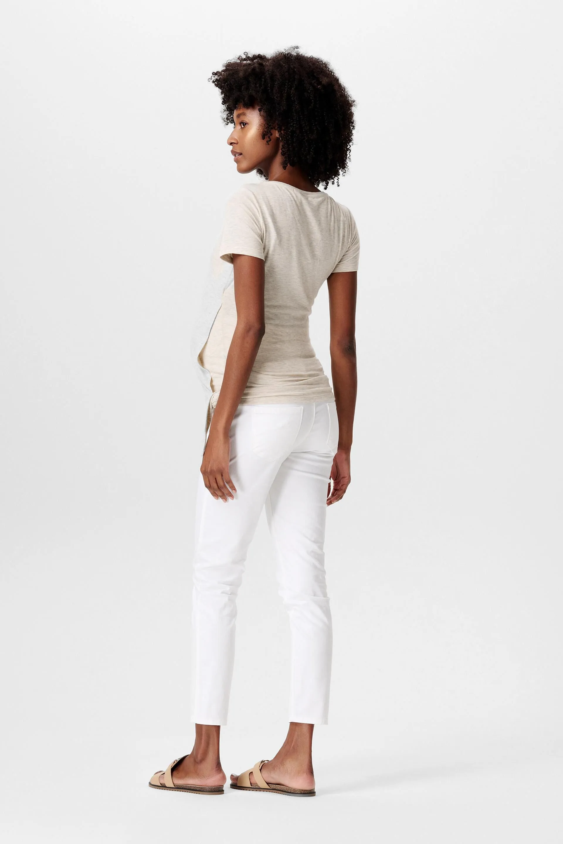 MATERNITY Pantaloni premaman