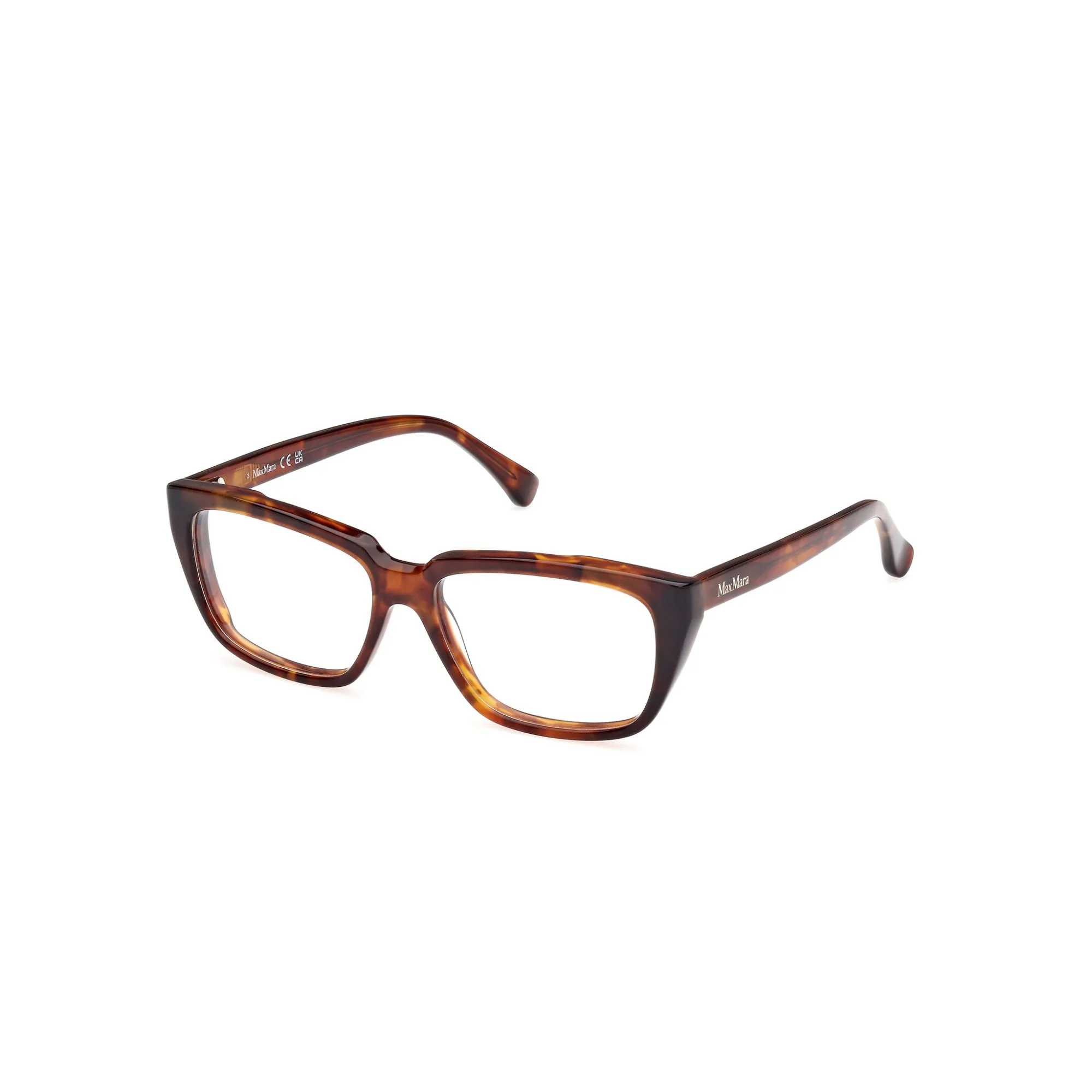   Max Mara MM 5112 - 053 Bionda Avana | Occhiale Da Vista Donna 