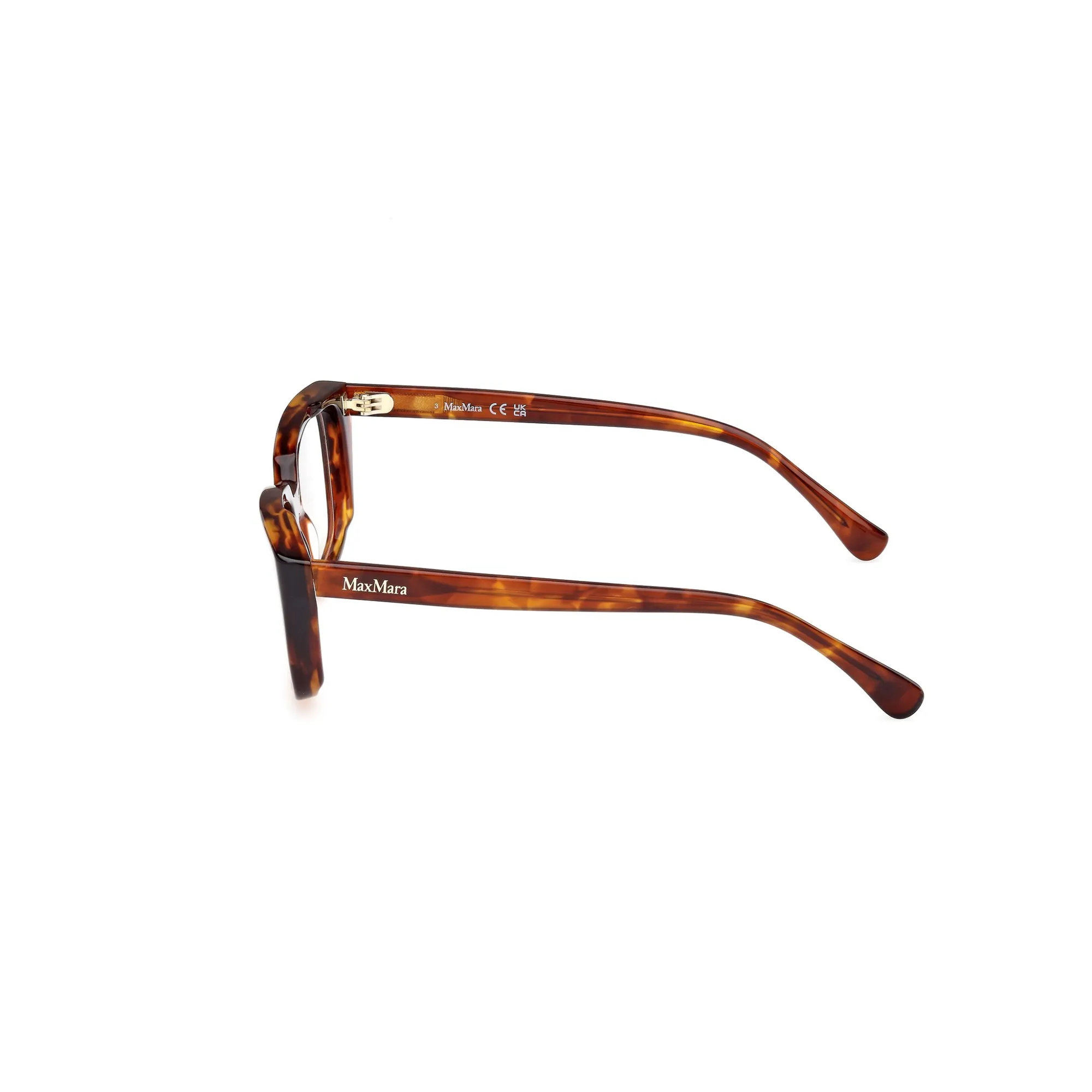   Max Mara MM 5112 - 053 Bionda Avana | Occhiale Da Vista Donna 