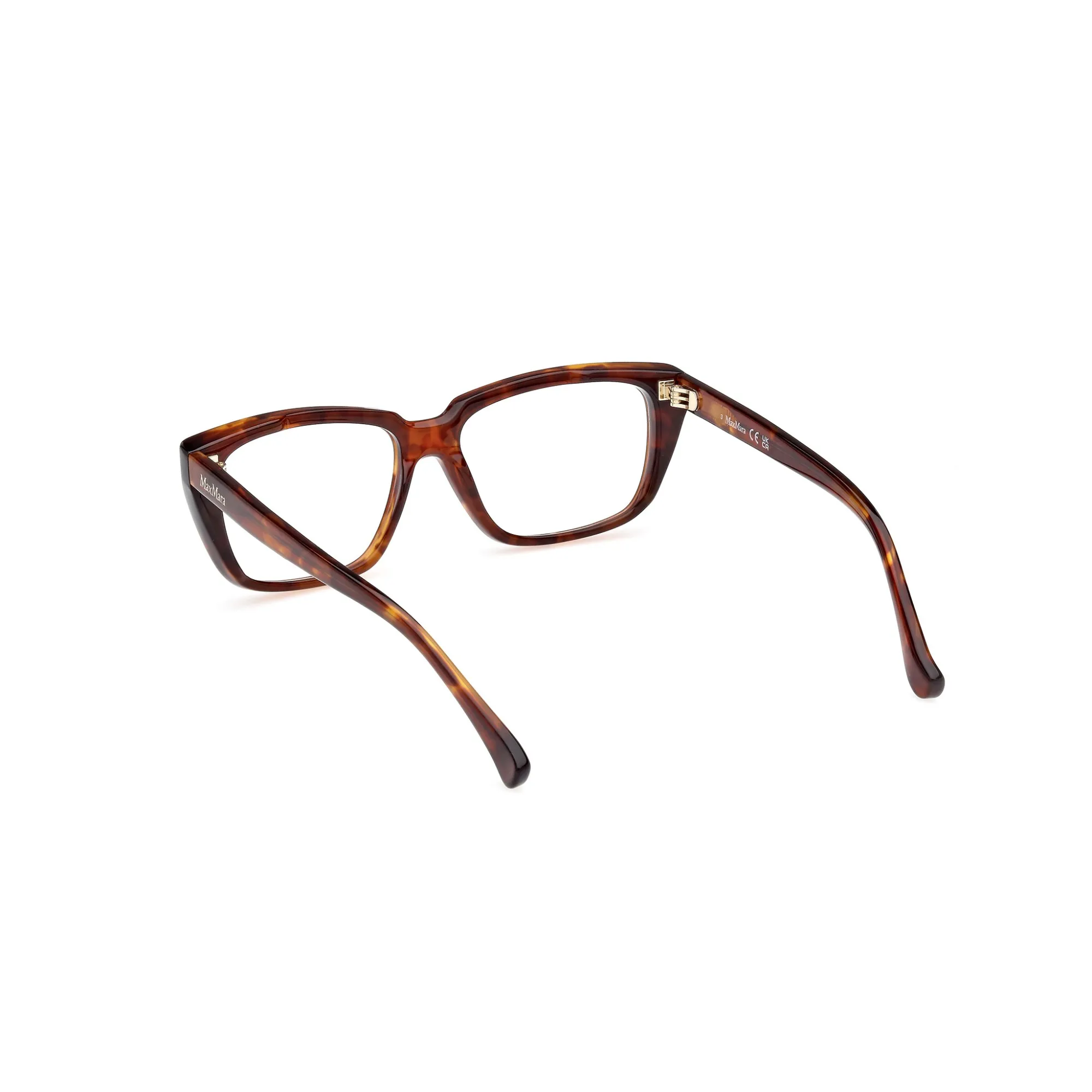   Max Mara MM 5112 - 053 Bionda Avana | Occhiale Da Vista Donna 