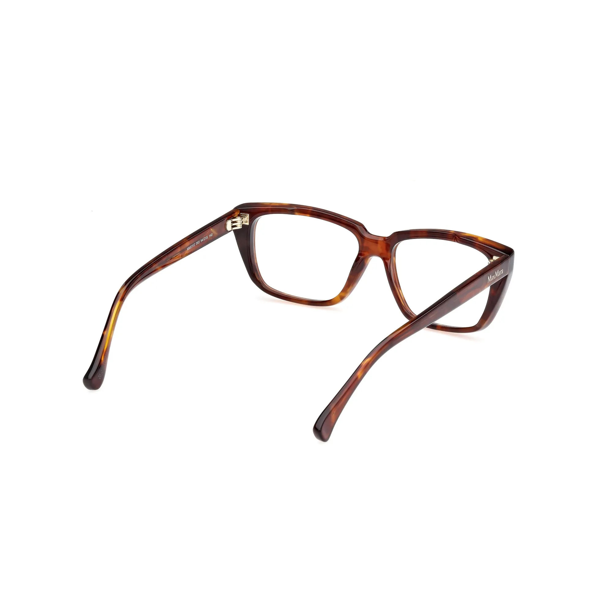   Max Mara MM 5112 - 053 Bionda Avana | Occhiale Da Vista Donna 
