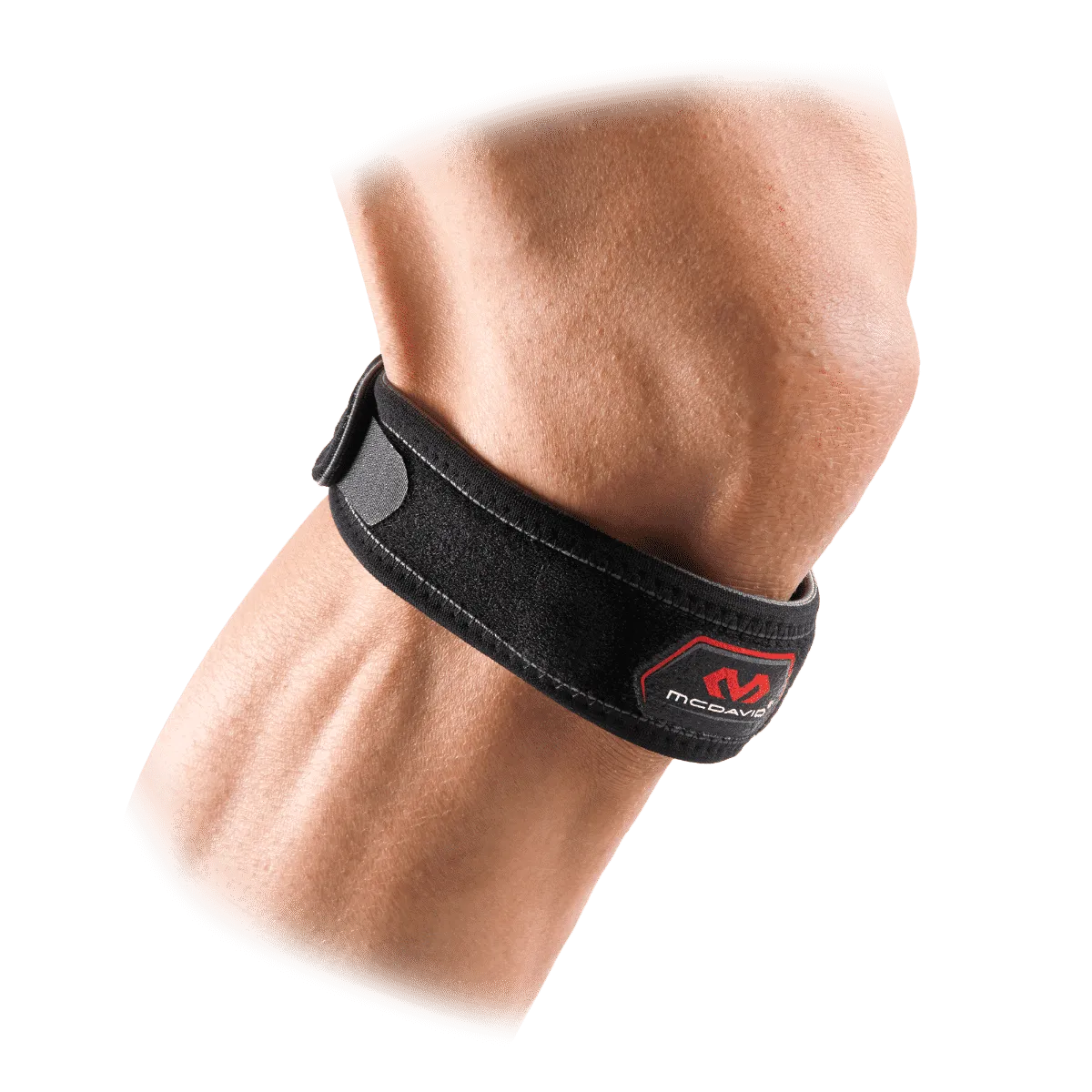 mcdavid Fascia sottorotulea