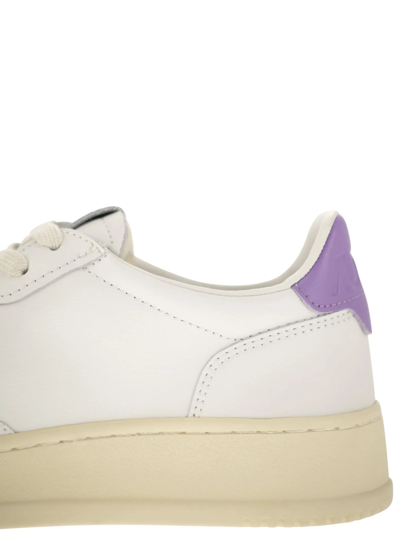 MEDALIST LOW – Sneakers in Pelle
