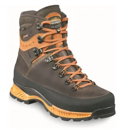 Meindl Island Mfs Active Rock scarpe - uomo