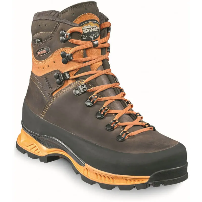 Meindl Island Mfs Active Rock scarpe - uomo