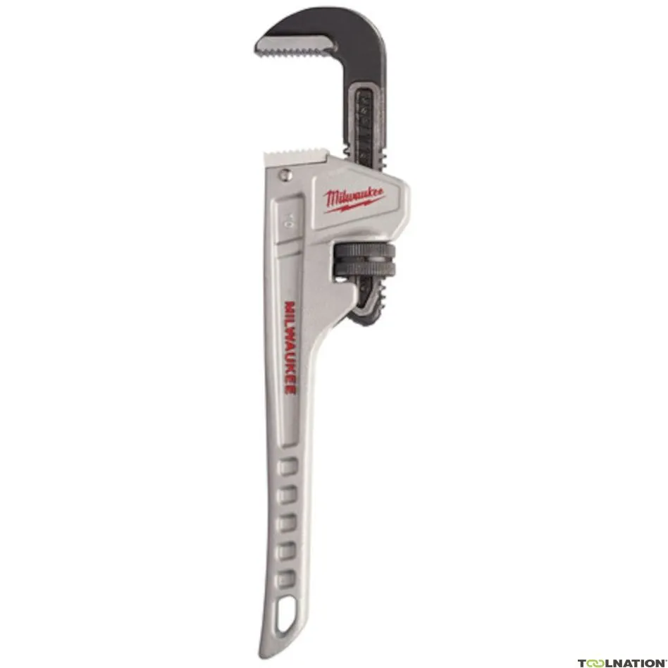 Milwaukee Accessori 48227218 Chiave per tubi in alluminio 450 mm
