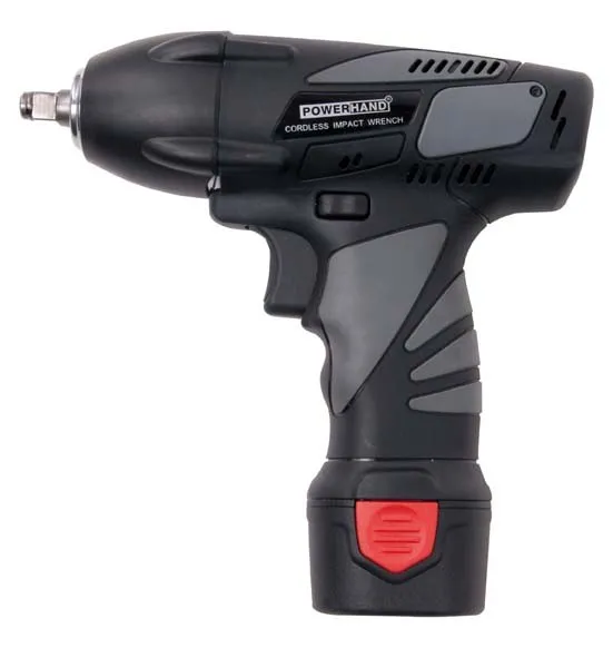 Mini cacciavite a batteria a impulsi M26601138 Powerhand