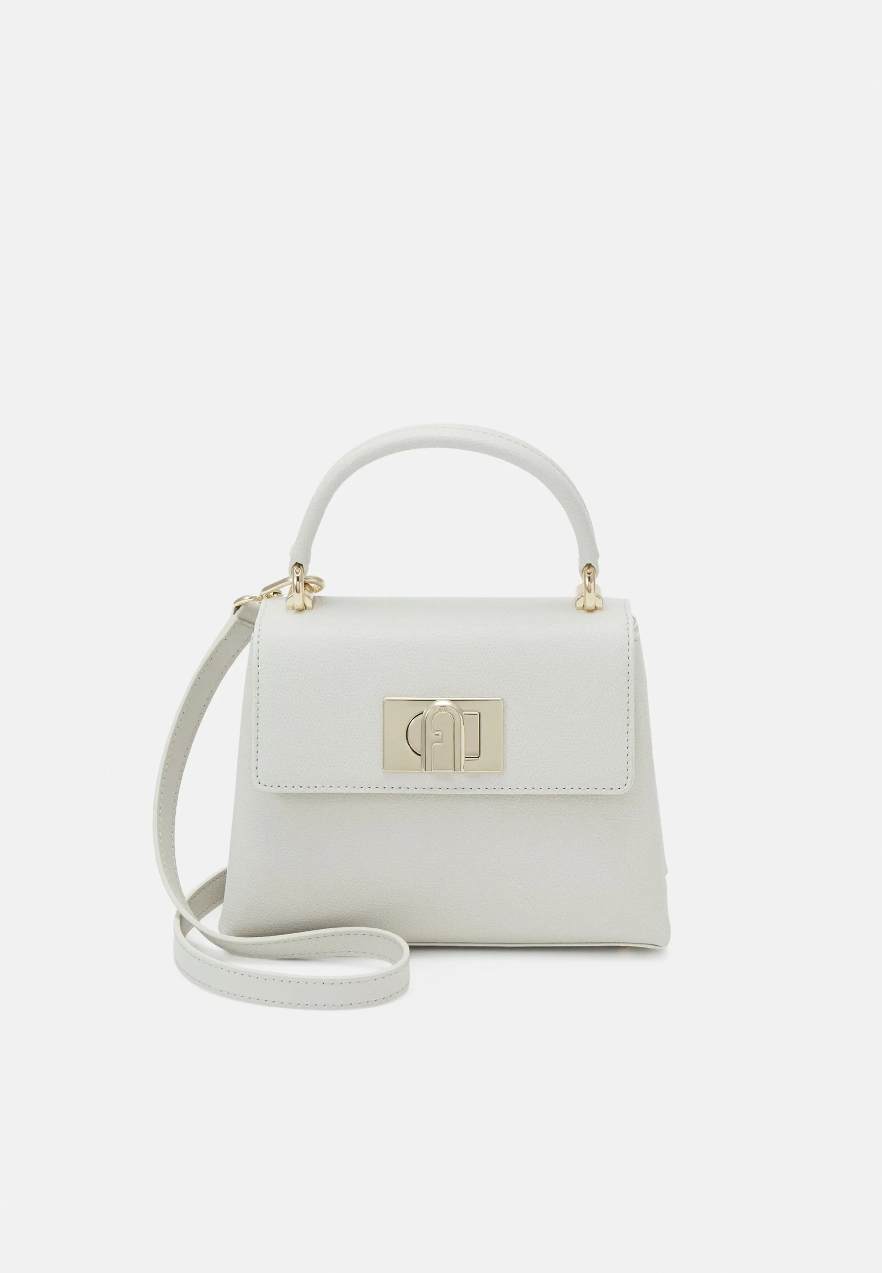 MINI TOP HANDLE - Borsa a mano