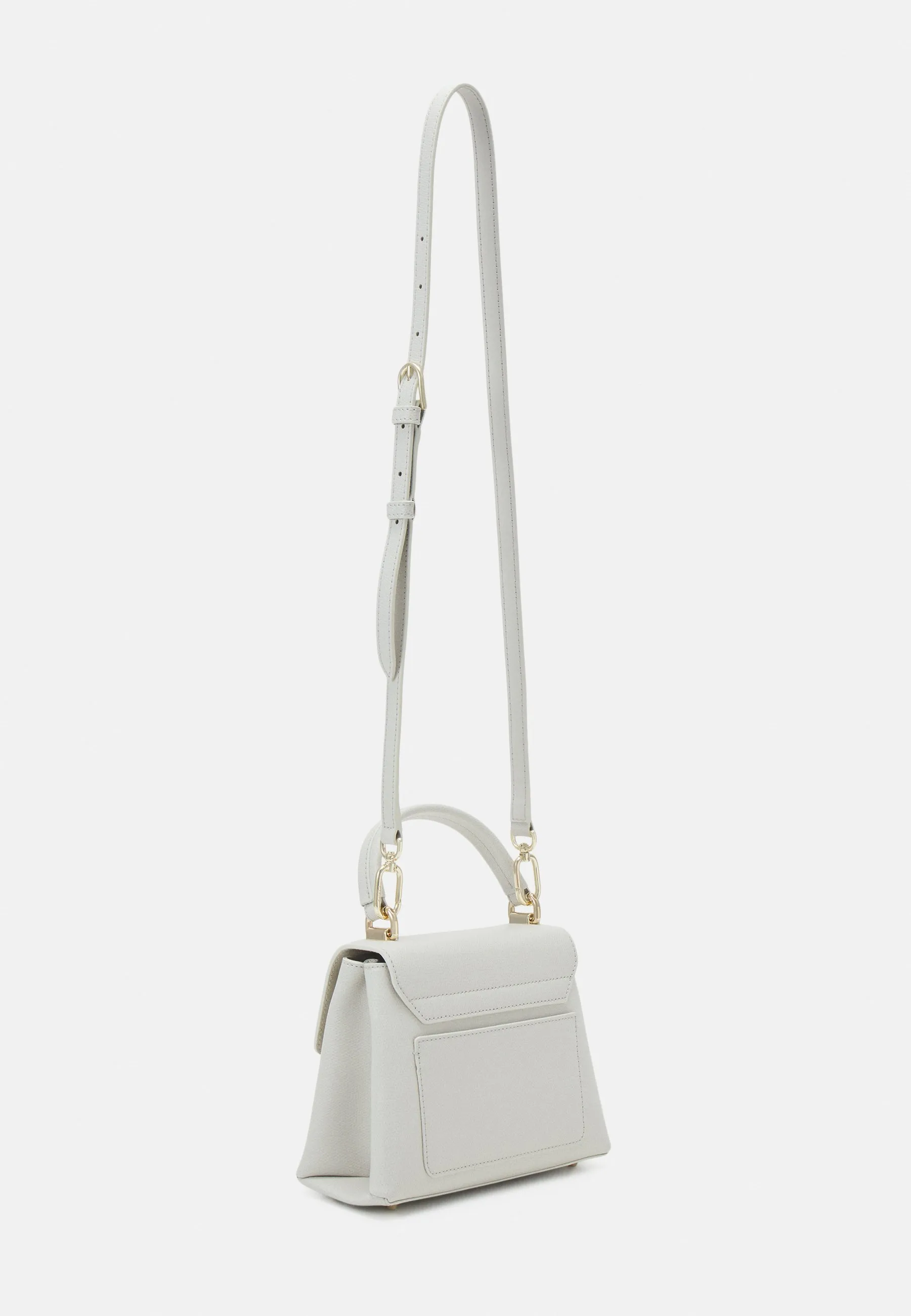 MINI TOP HANDLE - Borsa a mano