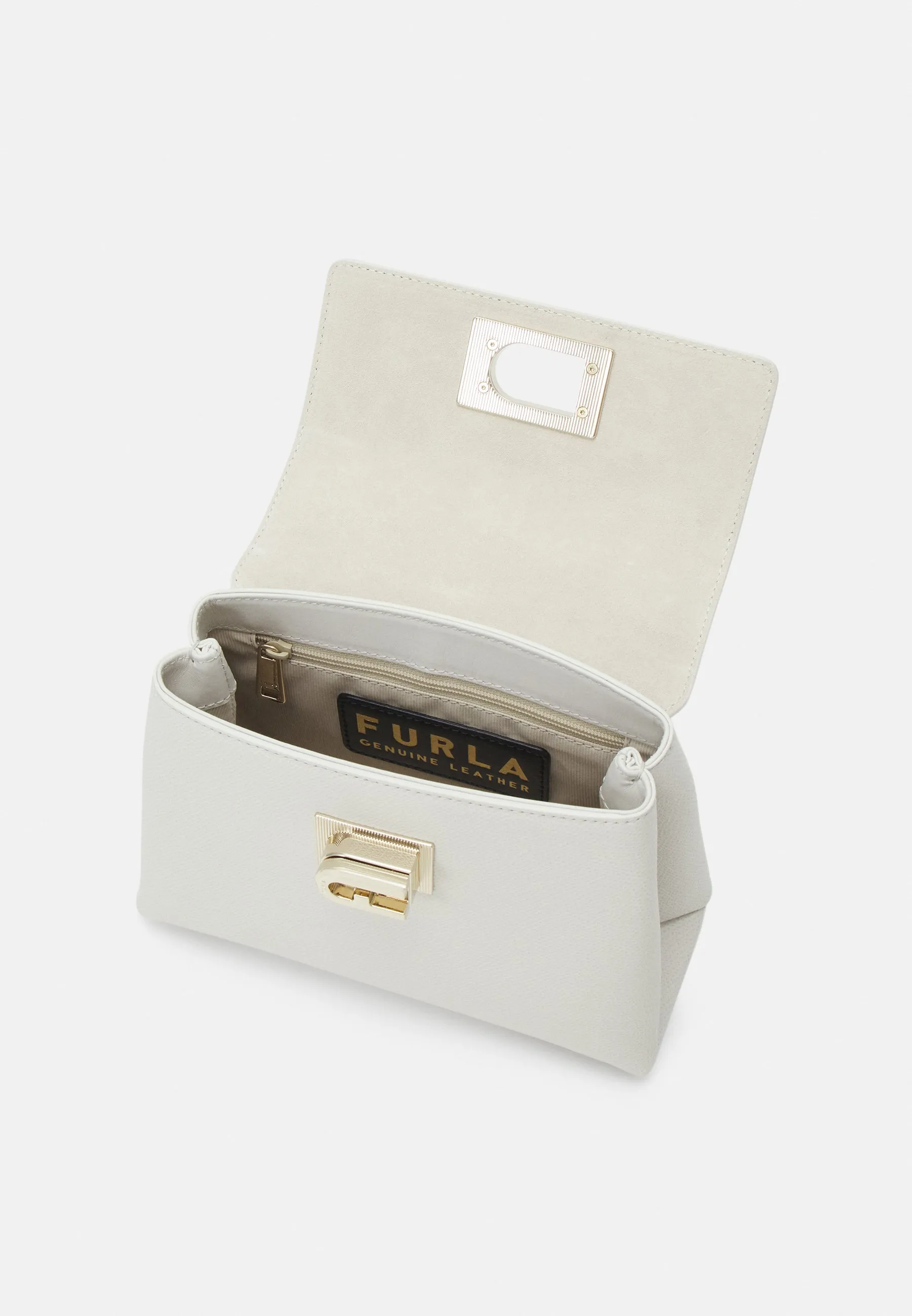 MINI TOP HANDLE - Borsa a mano