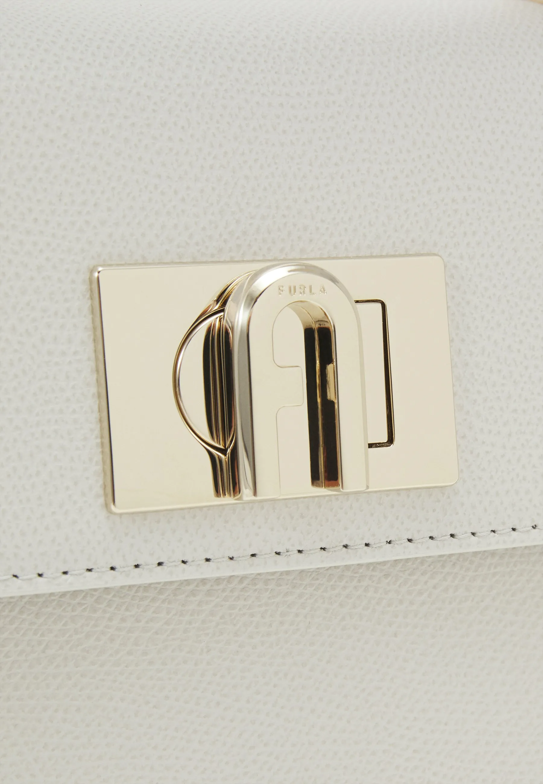 MINI TOP HANDLE - Borsa a mano