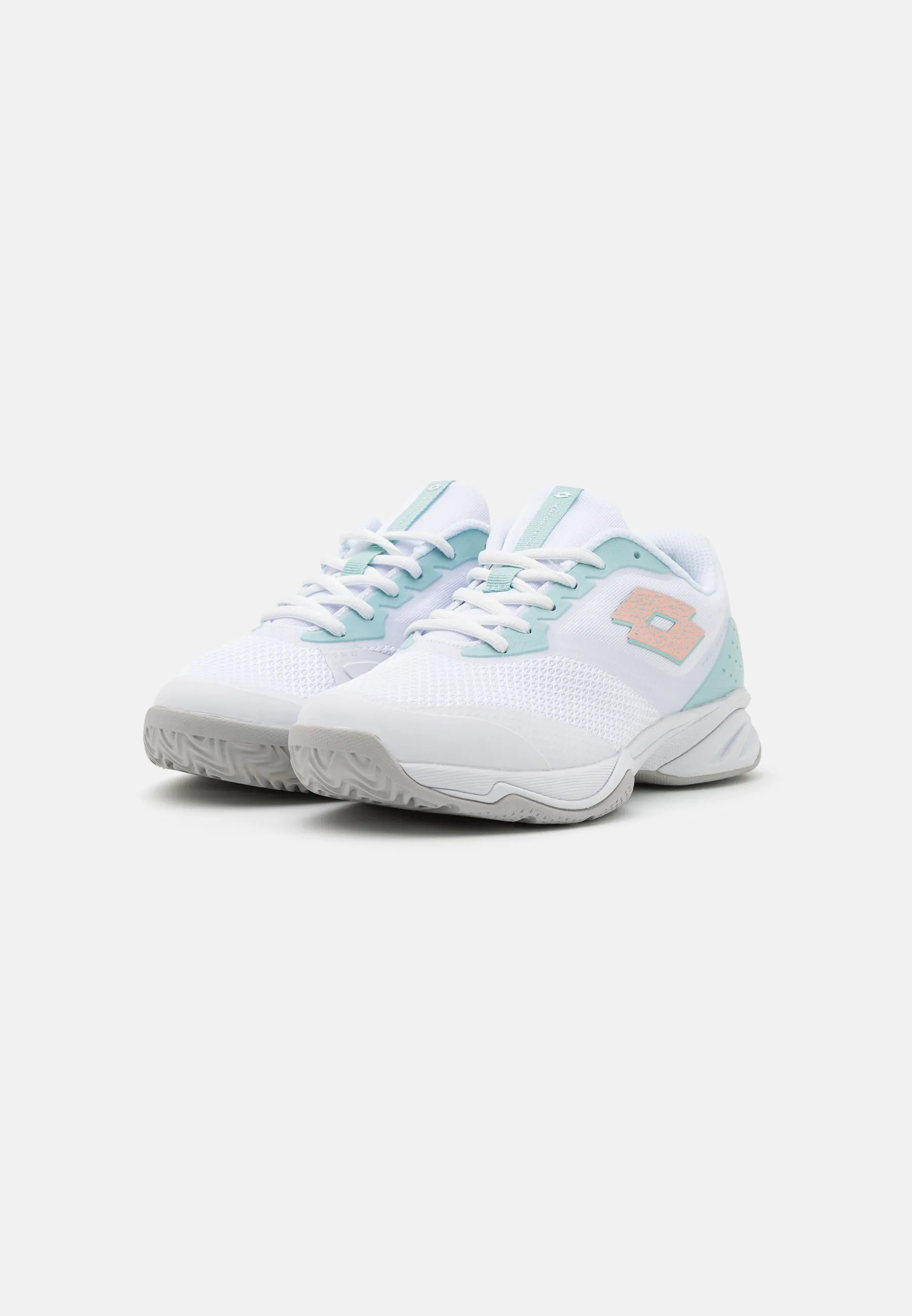 MIRAGE 400 ALR  - Scarpe da tennis per tutte le superfici
