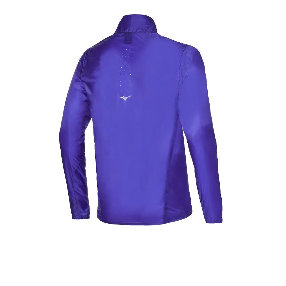 Mizuno Aero Giubbotto