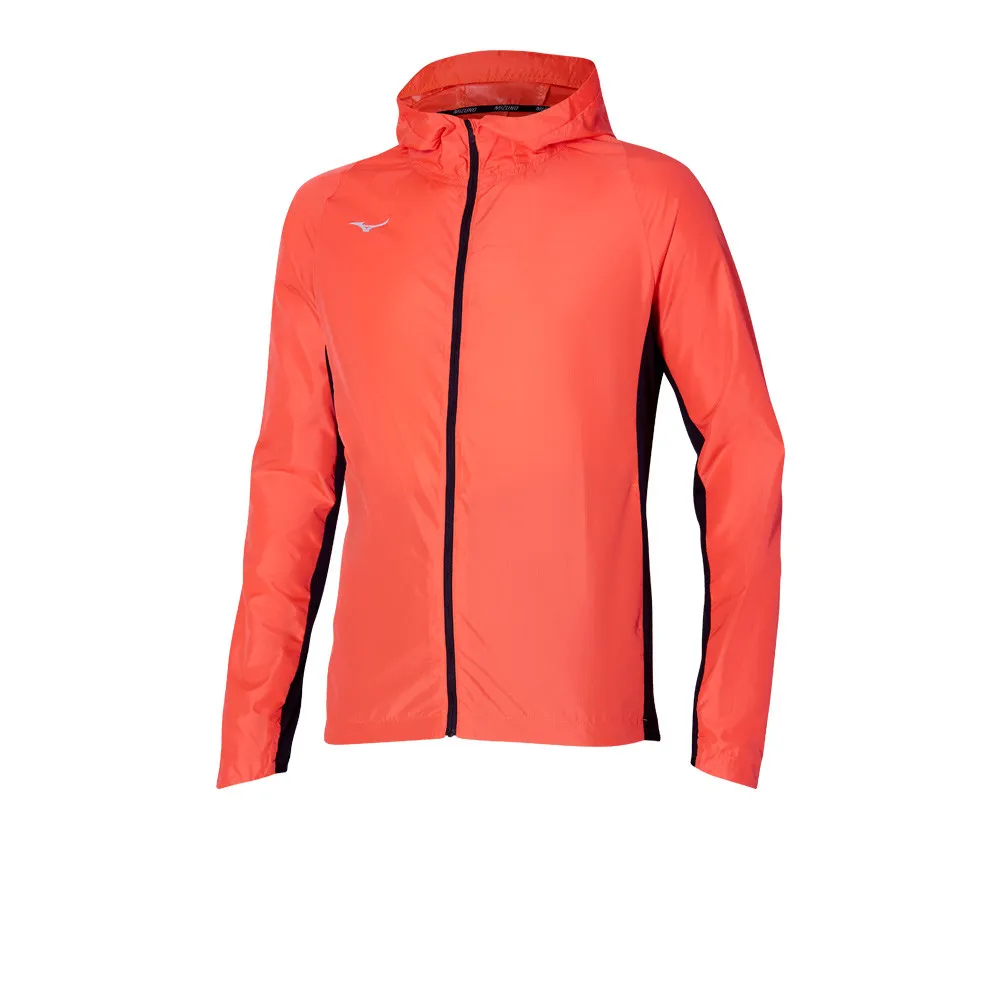 Mizuno Alpha Giubbotto da corsa