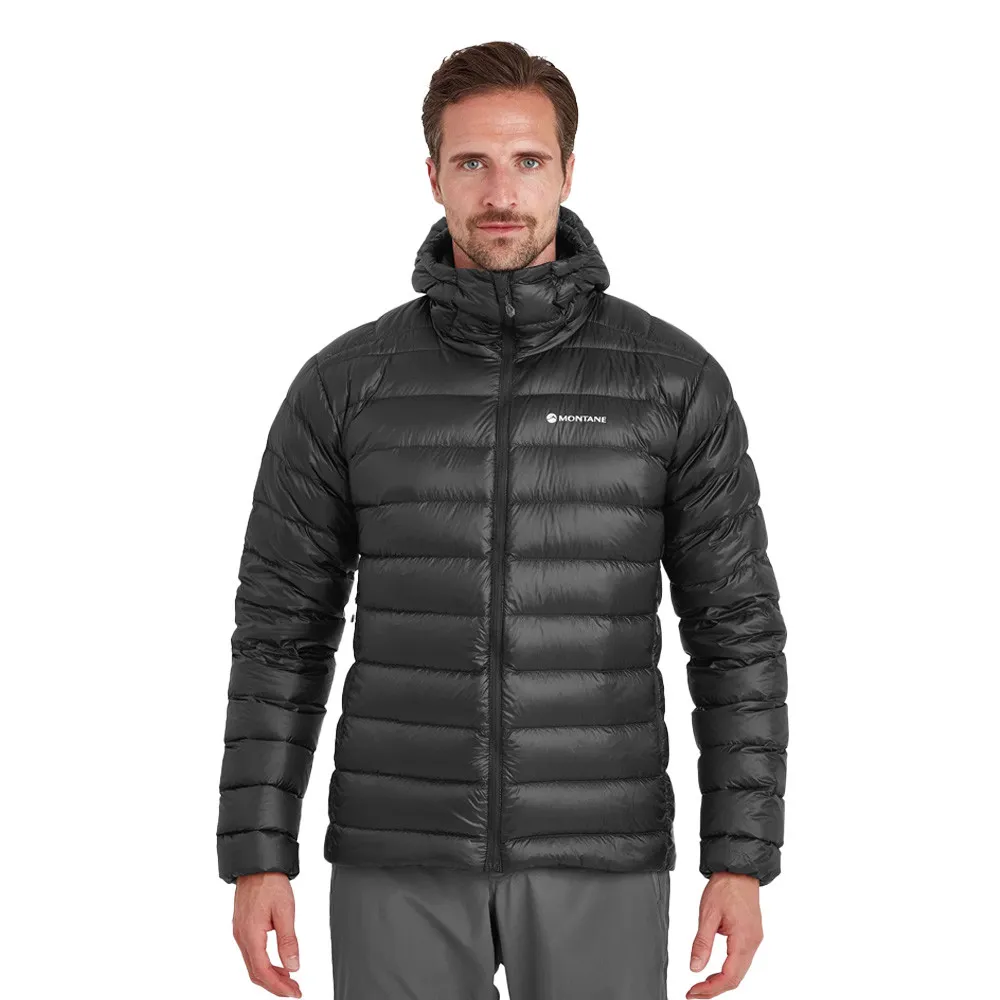 Montane Alpine 850 Lite Hooded Giubbotto -AW24