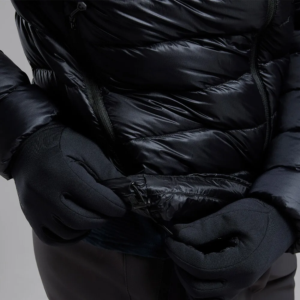 Montane Alpine 850 Lite Hooded Giubbotto -AW24