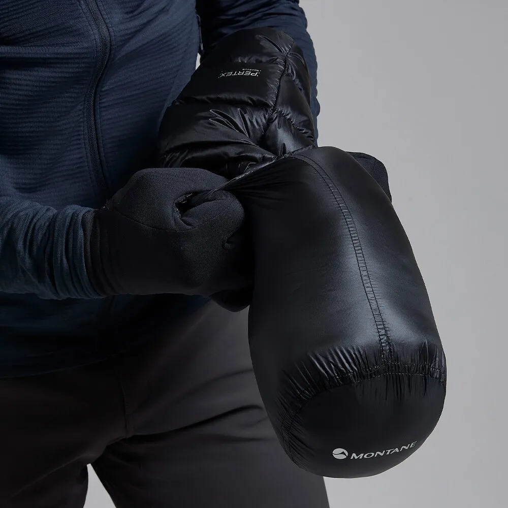 Montane Alpine 850 Lite Hooded Giubbotto -AW24