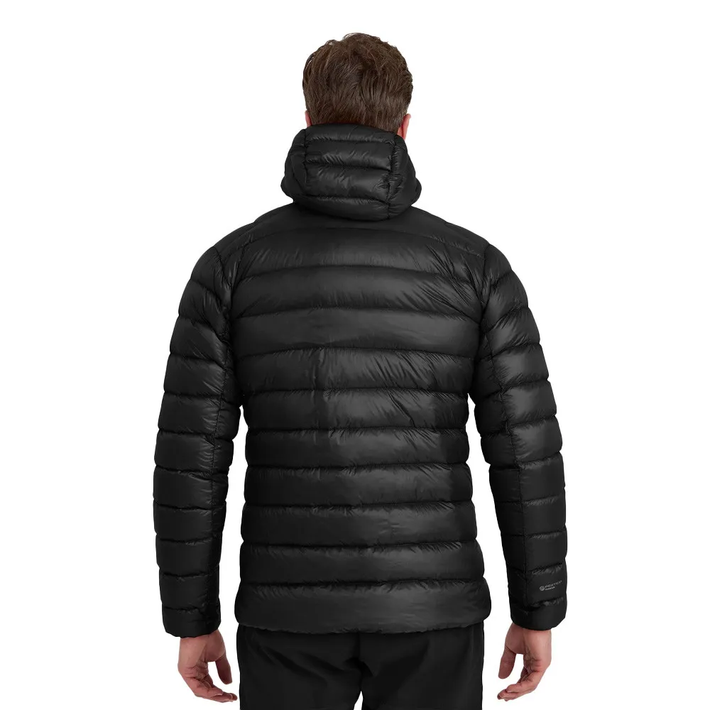 Montane Alpine 850 Lite Hooded Giubbotto -AW24