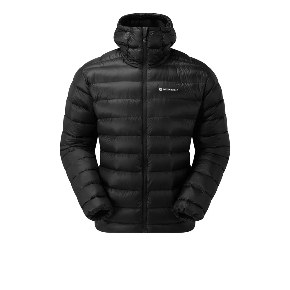 Montane Alpine 850 Lite Hooded Giubbotto -AW24