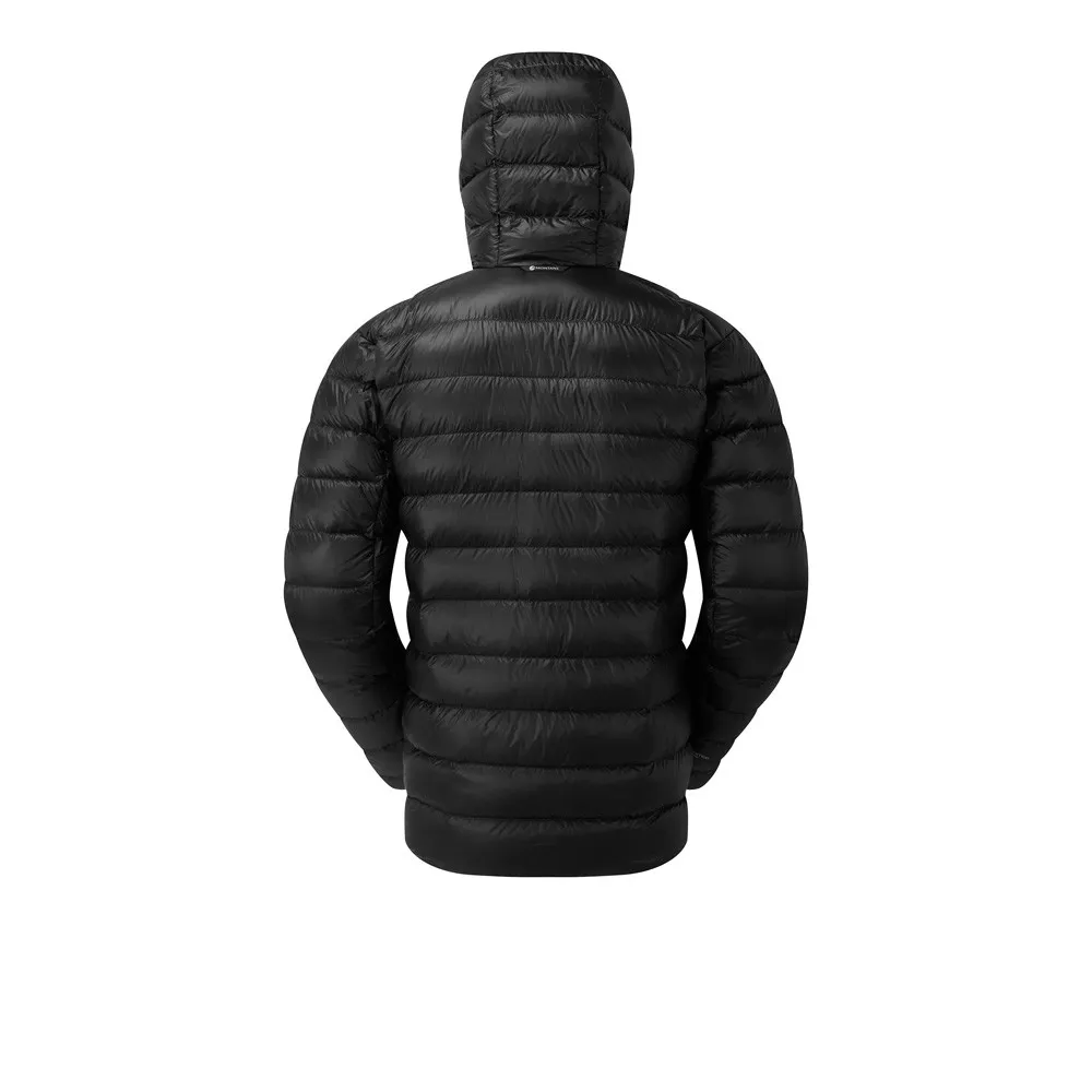 Montane Alpine 850 Lite Hooded Giubbotto -AW24