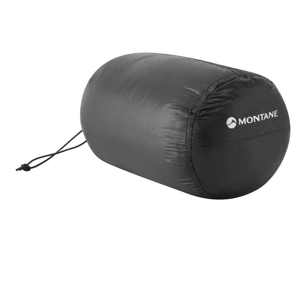 Montane Alpine 850 Lite Hooded Giubbotto -AW24