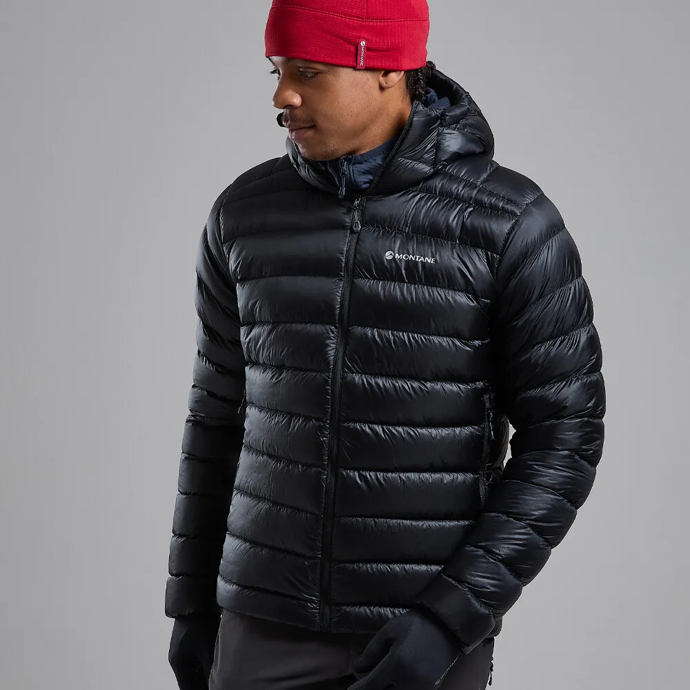 Montane Alpine 850 Lite Hooded Giubbotto -AW24