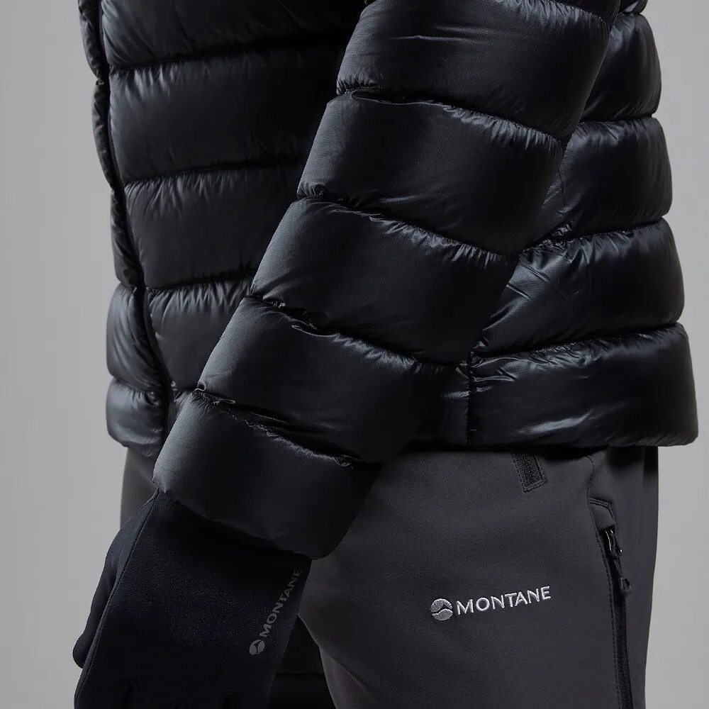 Montane Alpine 850 Lite Hooded Giubbotto -AW24