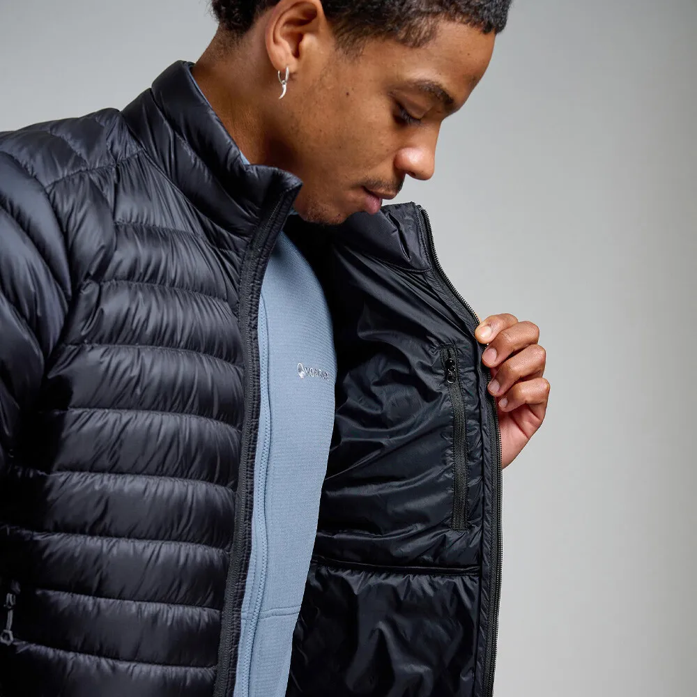 Montane Anti-Freeze Down Giubbotto - AW24