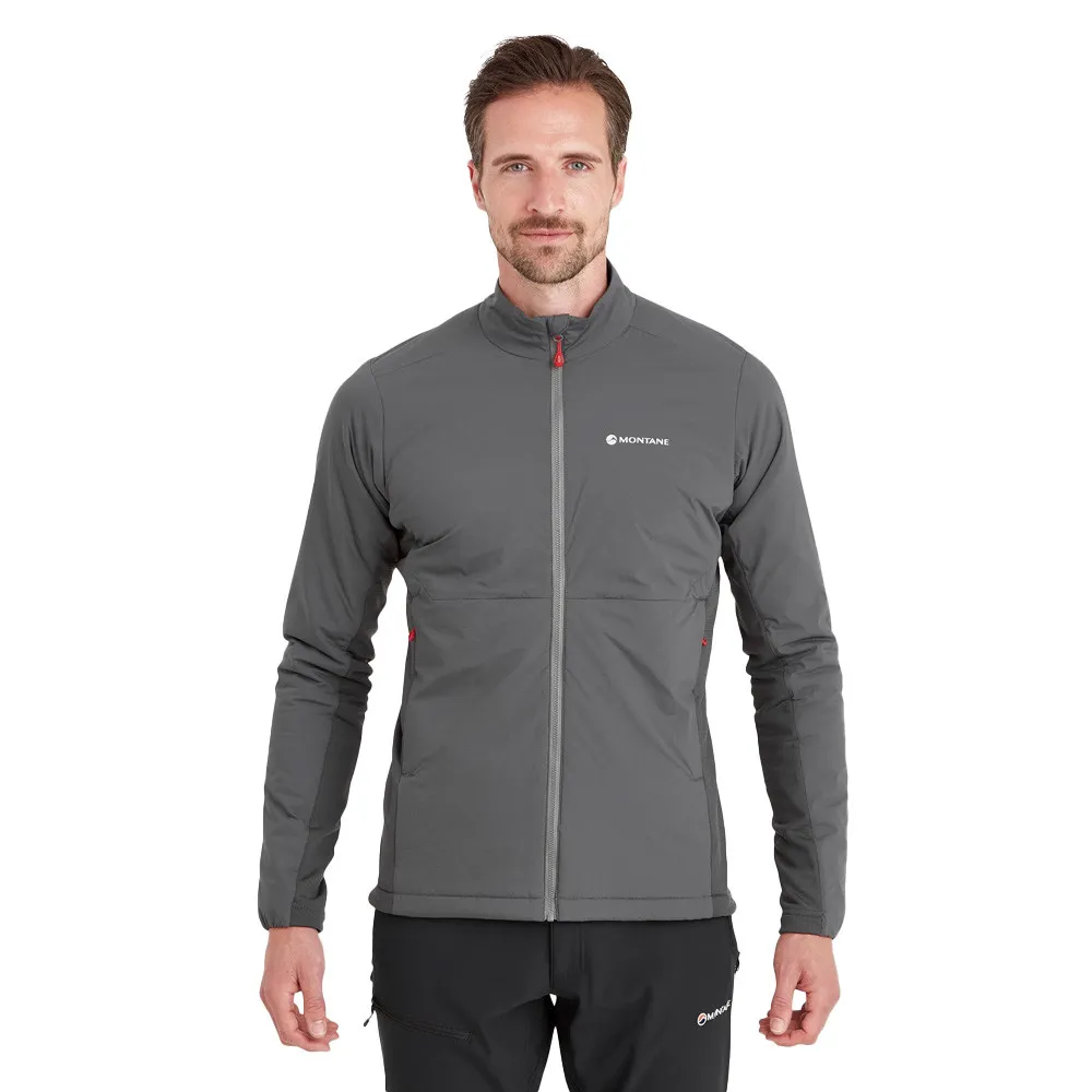 Montane Fireball Lite Giubbotto
