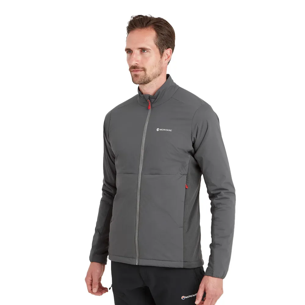 Montane Fireball Lite Giubbotto