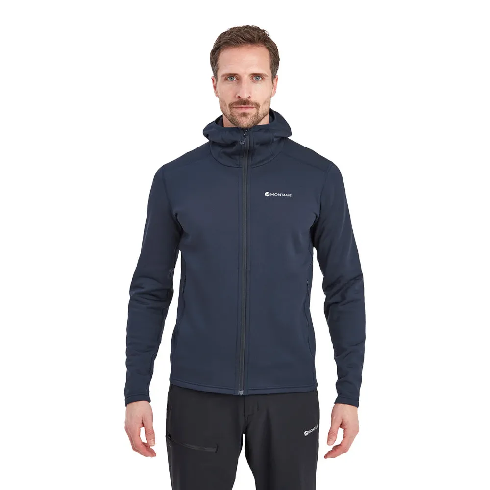 Montane Fury Giacca con cappuccio - SS23