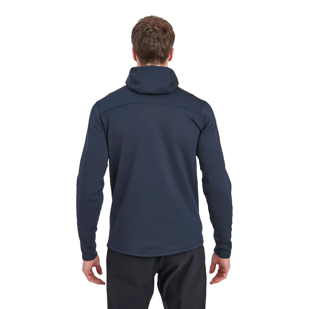 Montane Fury Giacca con cappuccio - SS23