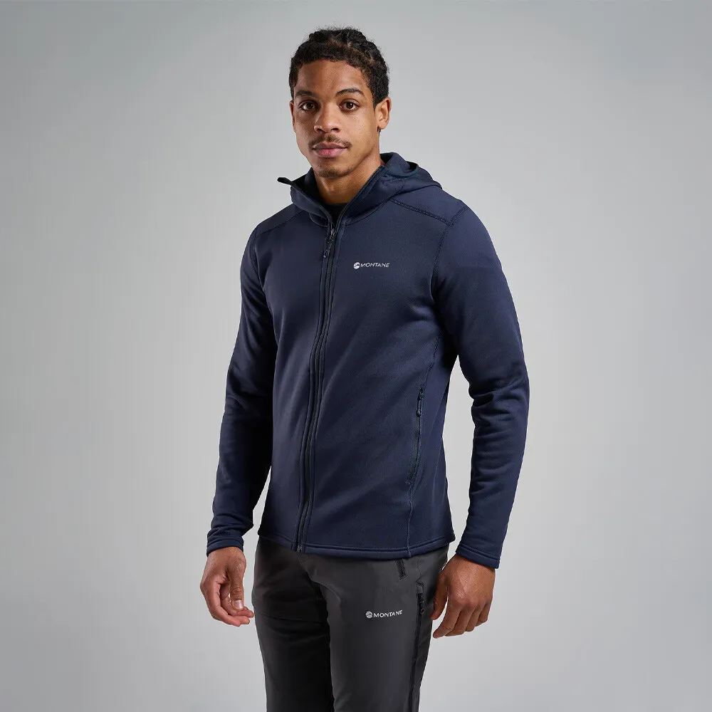Montane Fury Giacca con cappuccio - SS23