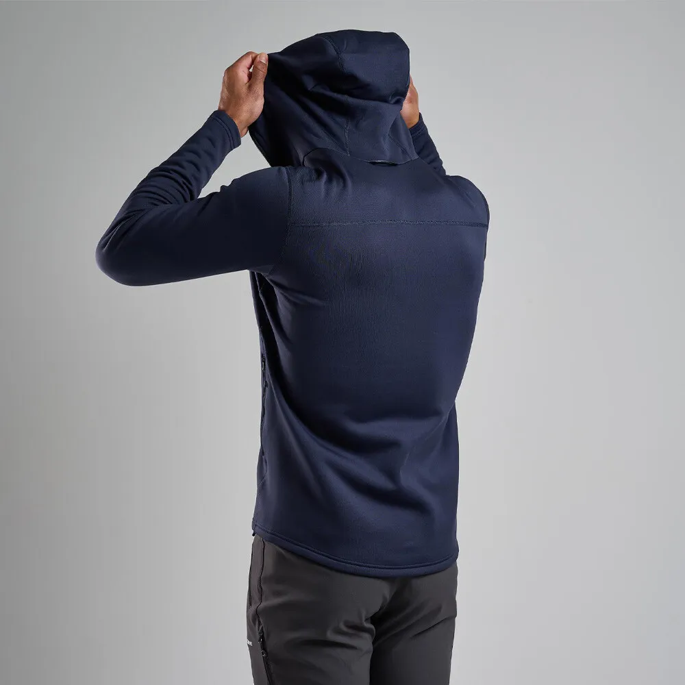 Montane Fury Giacca con cappuccio - SS23