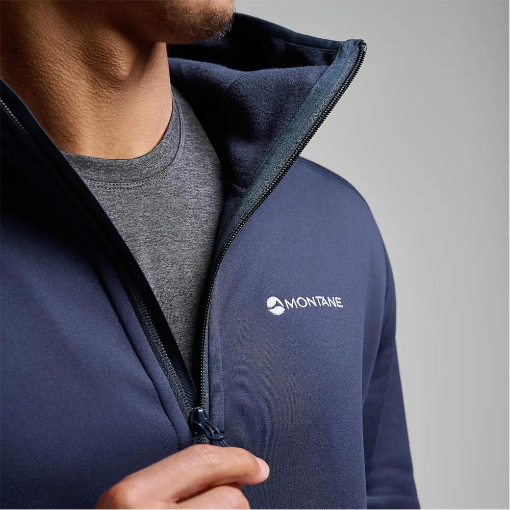 Montane Fury Giacca con cappuccio - SS23