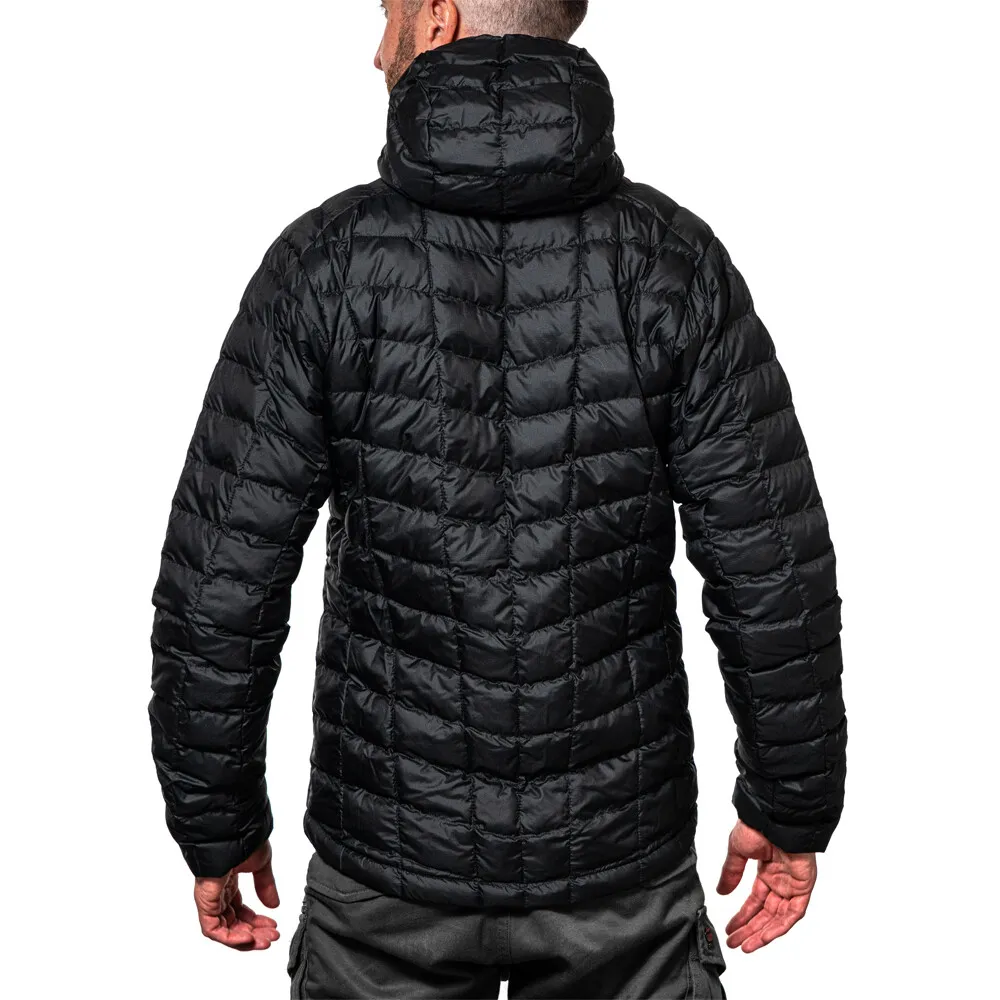 Montane Icarus Hooded Giubbotto
