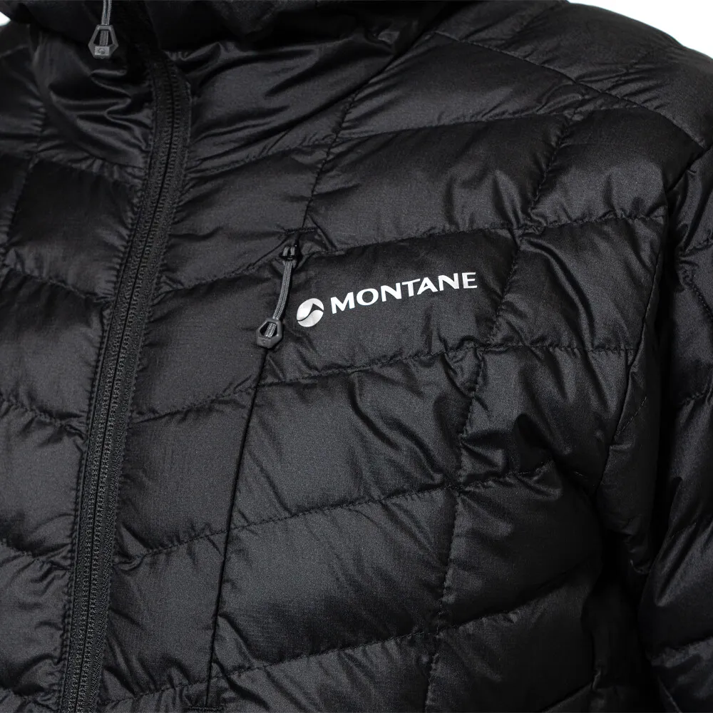 Montane Icarus Hooded Giubbotto