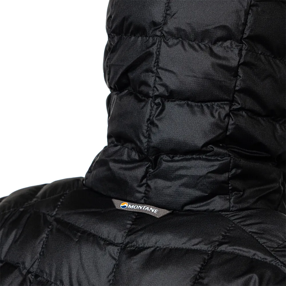 Montane Icarus Hooded Giubbotto