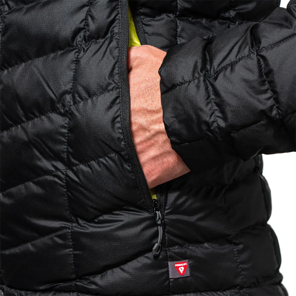 Montane Icarus Hooded Giubbotto