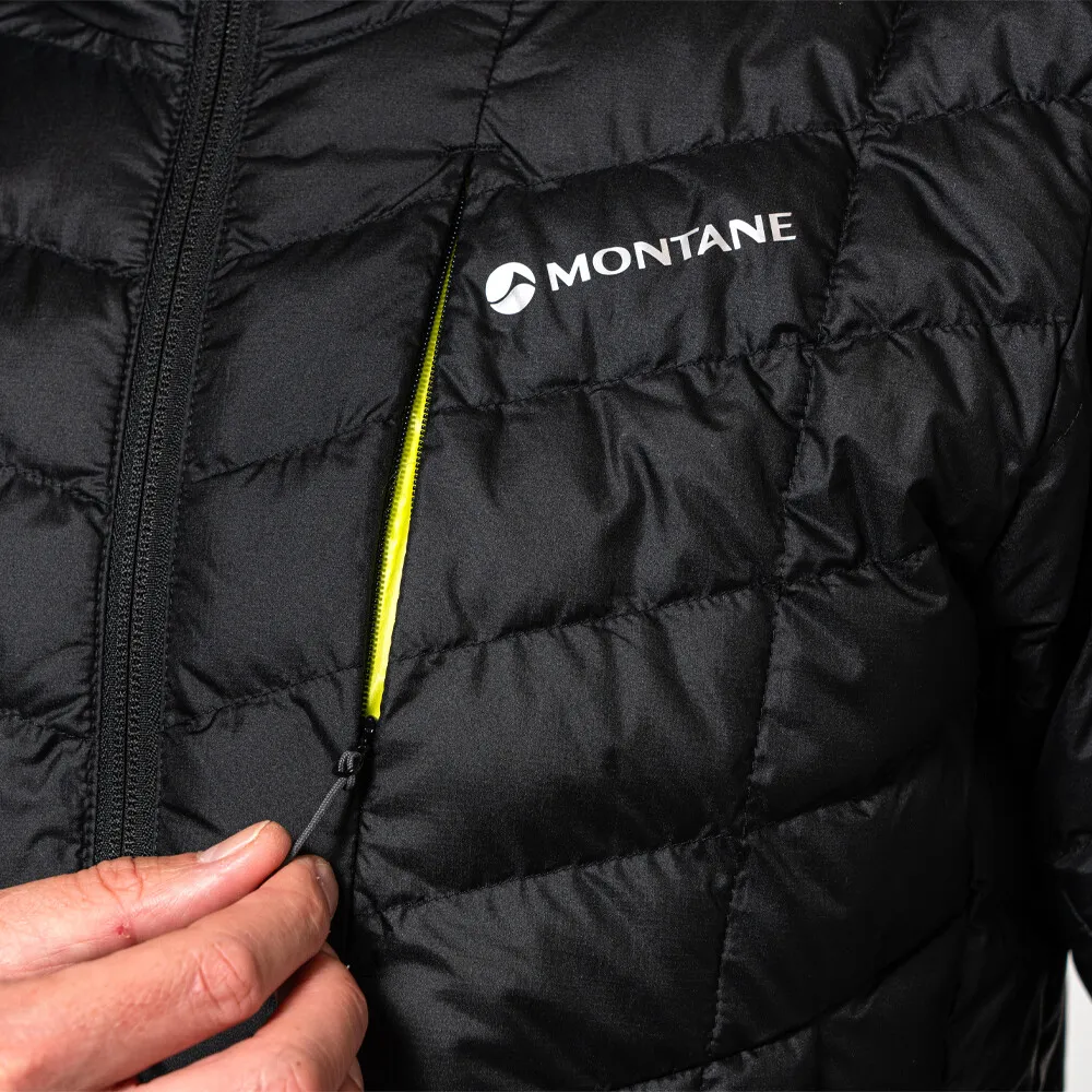 Montane Icarus Hooded Giubbotto