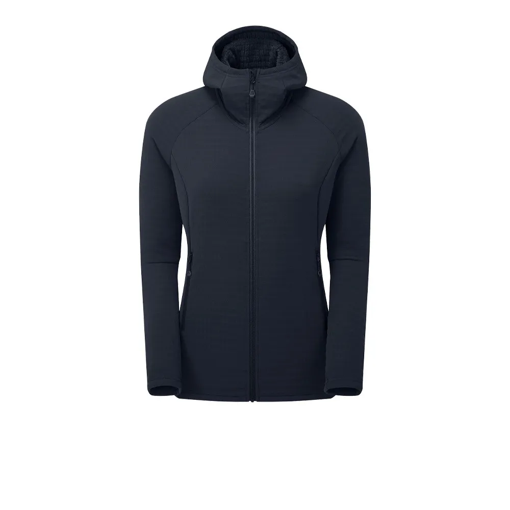 Montane Protium XT Fleece Giacca da donna con cappuccio - AW22