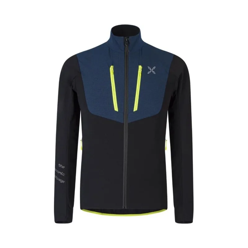 Montura Air Pro Tech jacket