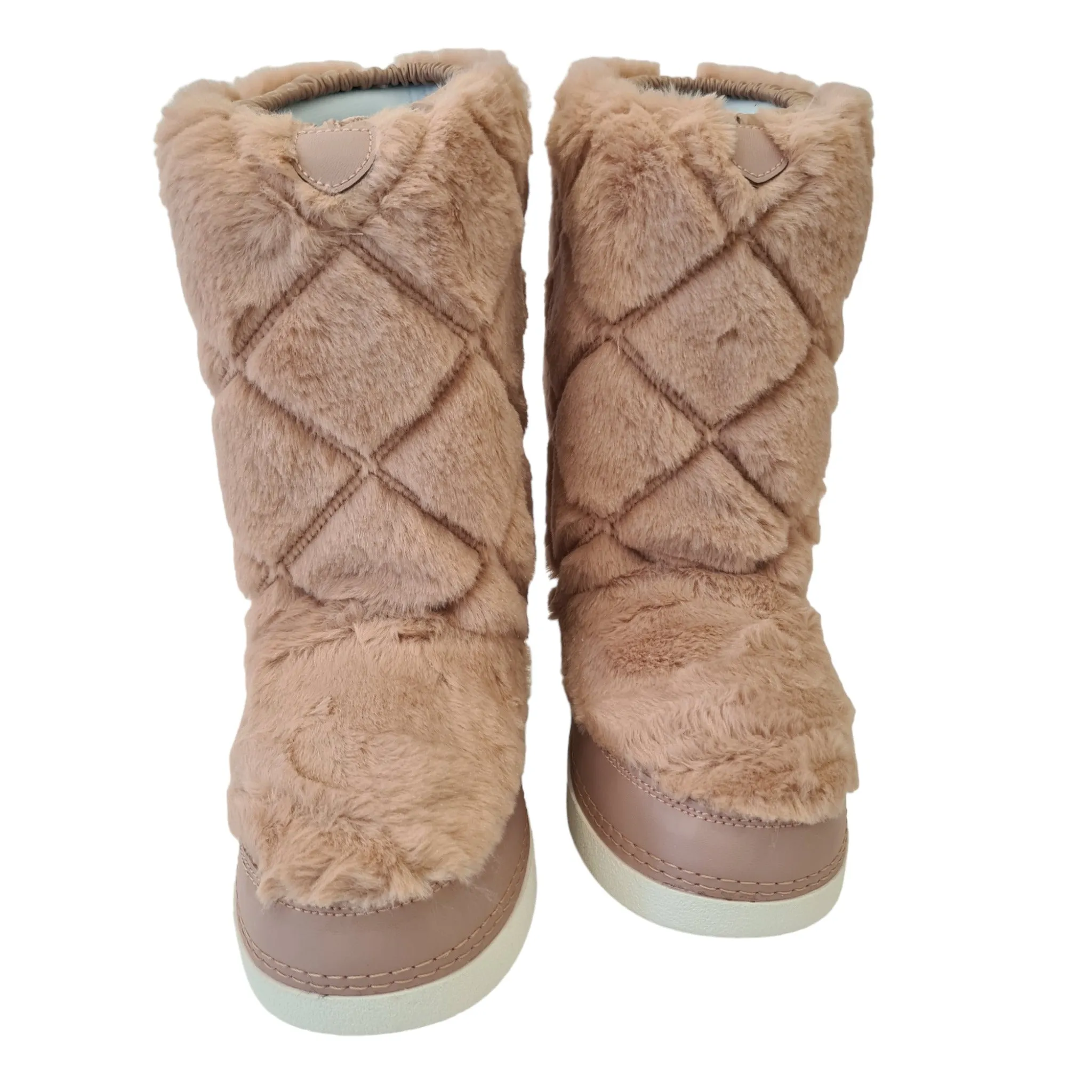 Moschino stivale Donna Ski BootsRif.48