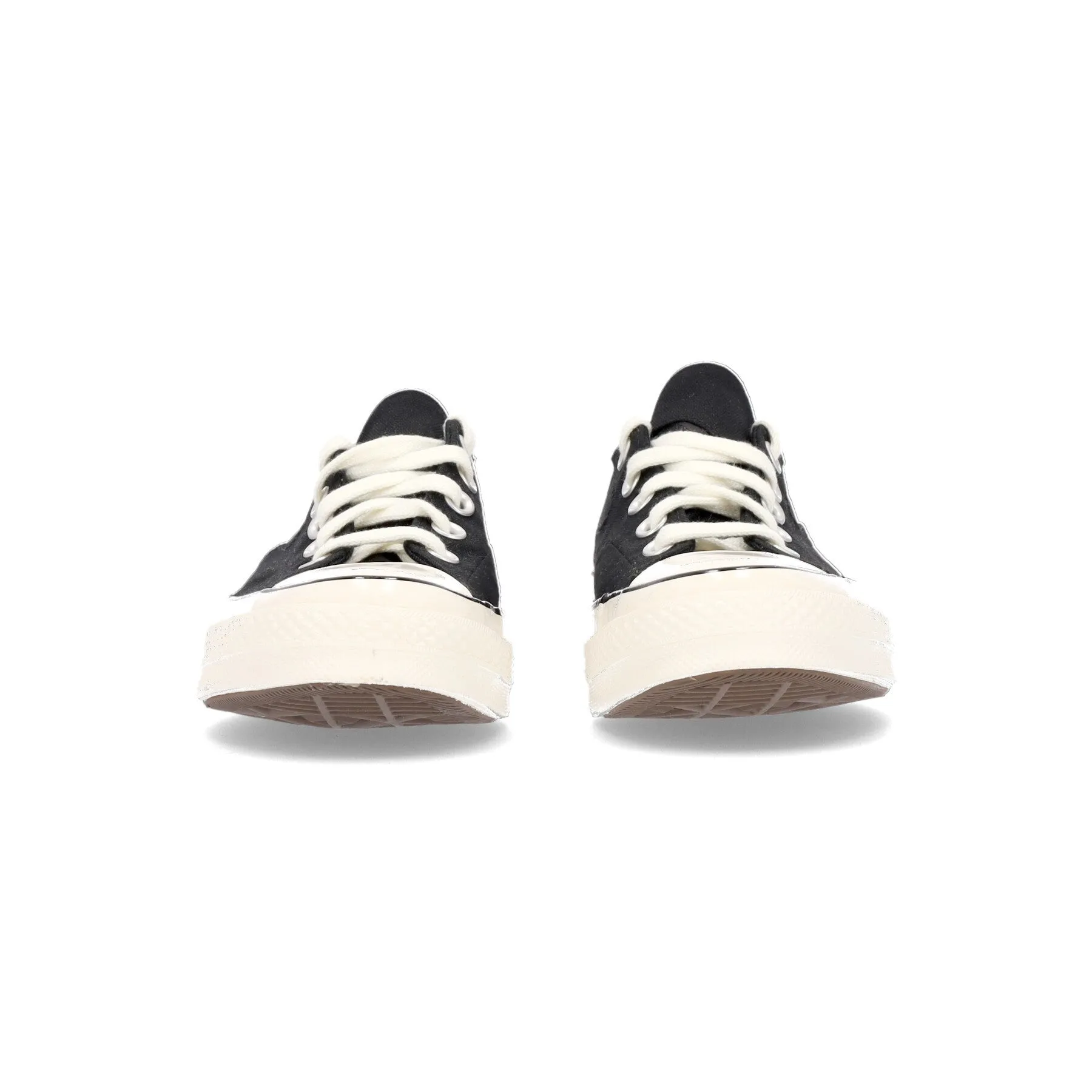 Mule Donna Chuck 70 Mule Black/black/egret