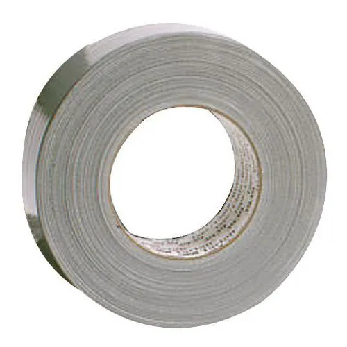 Nastro in vinile a tenuta stagna per guaine VMC - 50 mm x 33 m