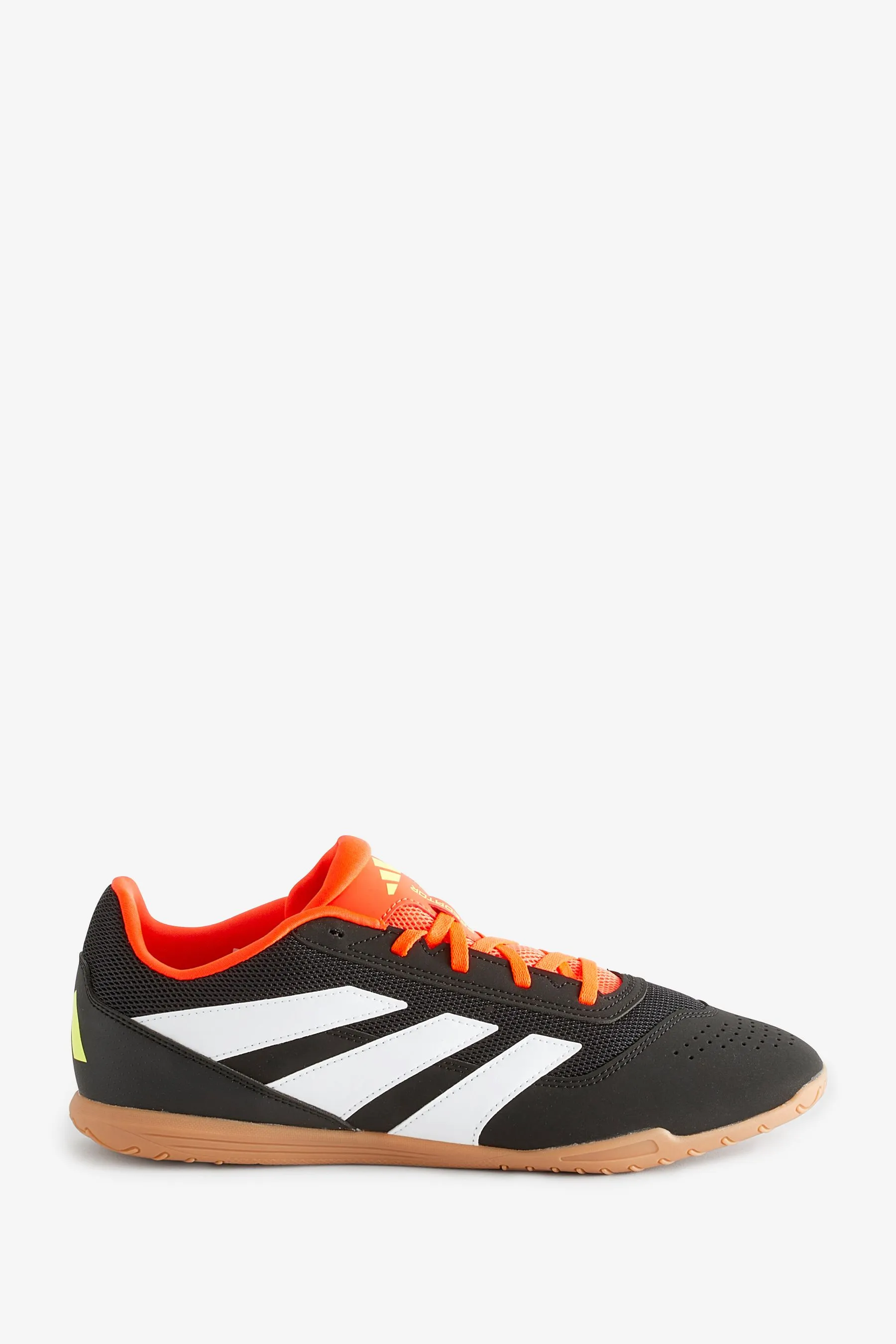 Nero da calcio adidas - Predator 24 - Adult Club Indoor Sala - Stivali