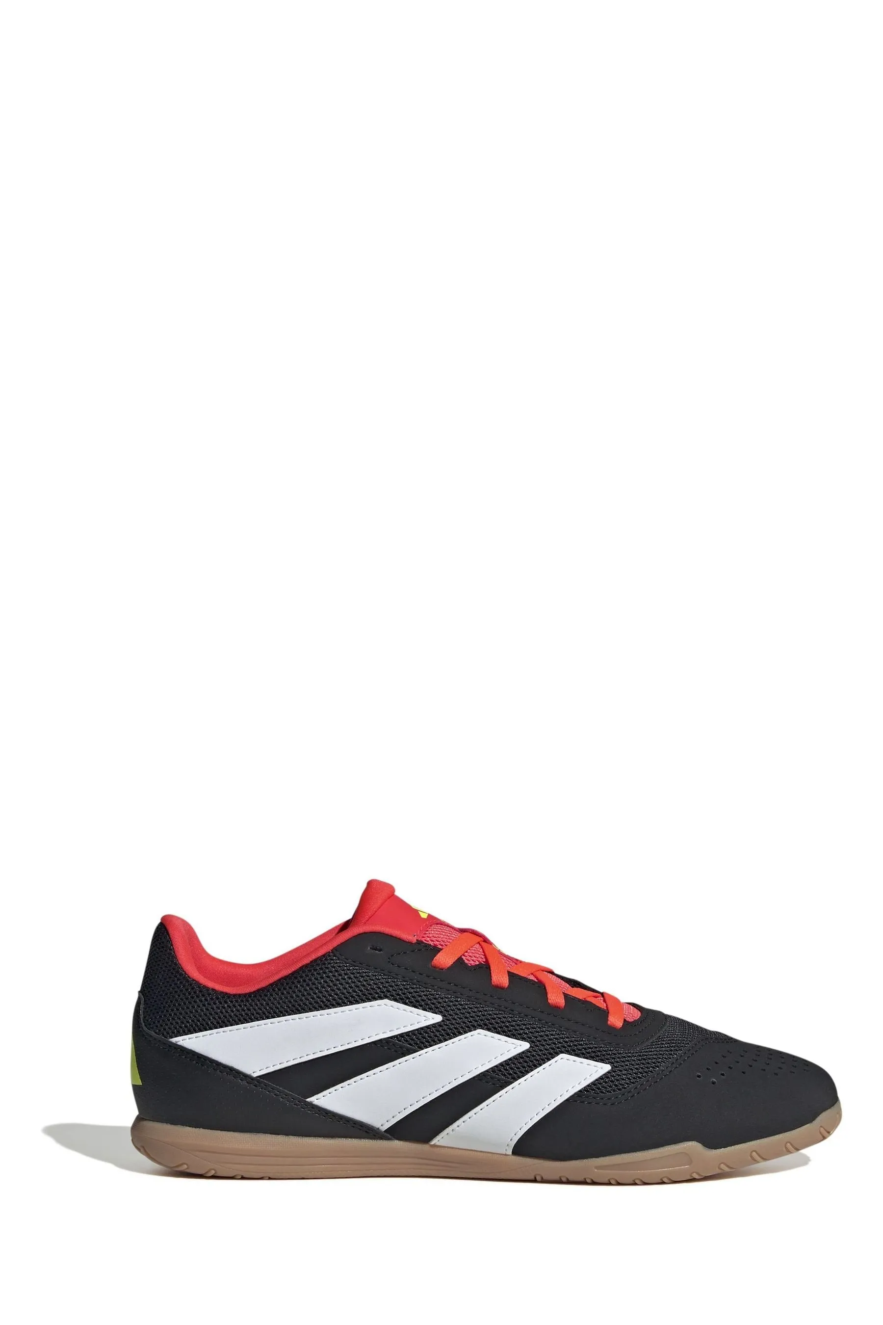 Nero da calcio adidas - Predator 24 - Adult Club Indoor Sala - Stivali